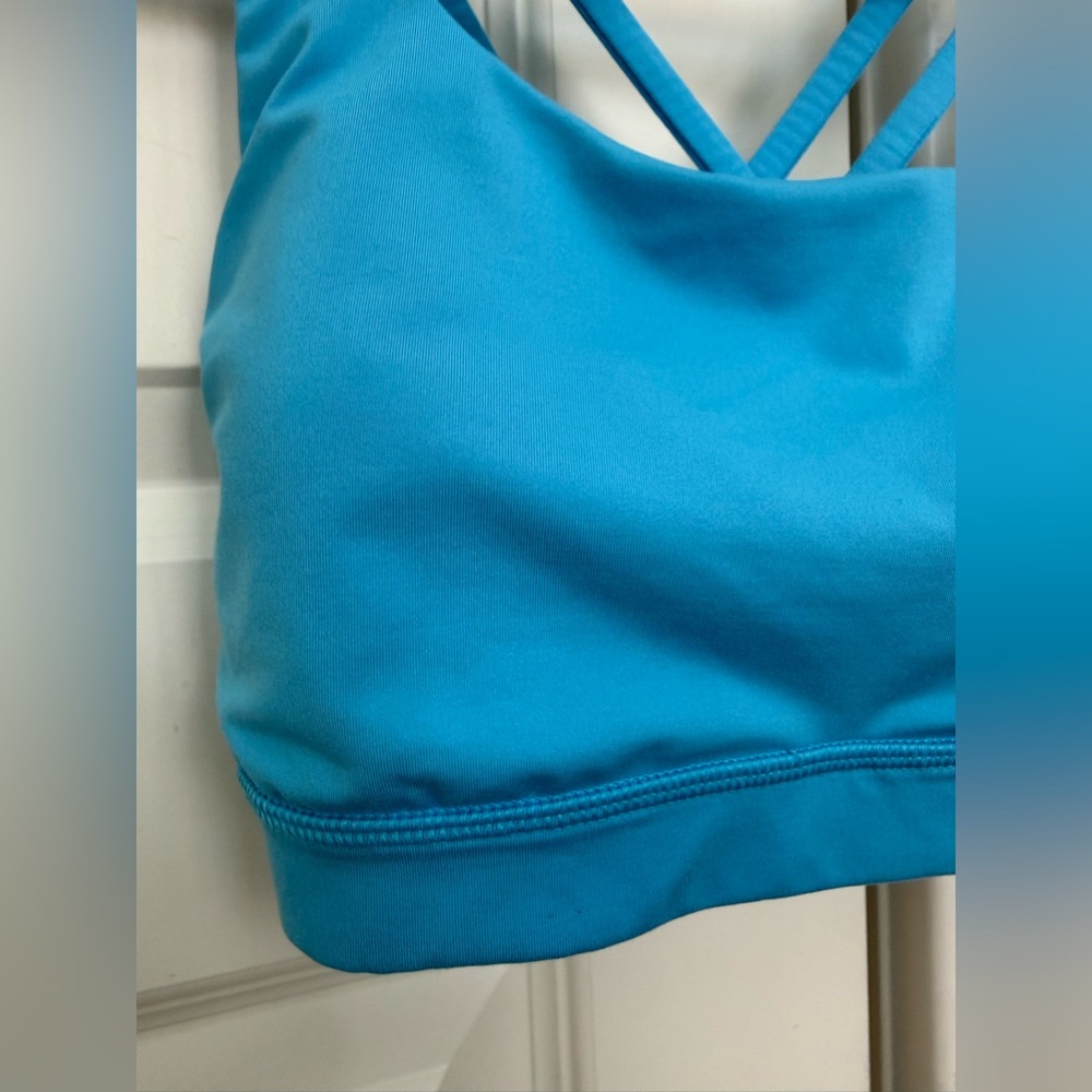 Lululemon Energy Bra *Medium
Support, B-D Cups - Picture 7 of 9
